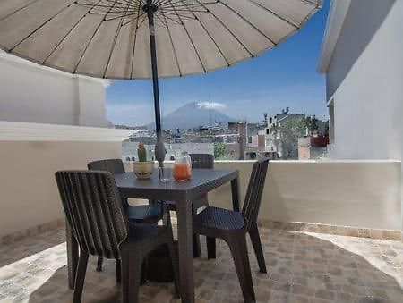Hostal Lirium Pachacutec Dış mekan fotoğraf
