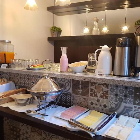 Hostal Lirium Pachacutec Dış mekan fotoğraf