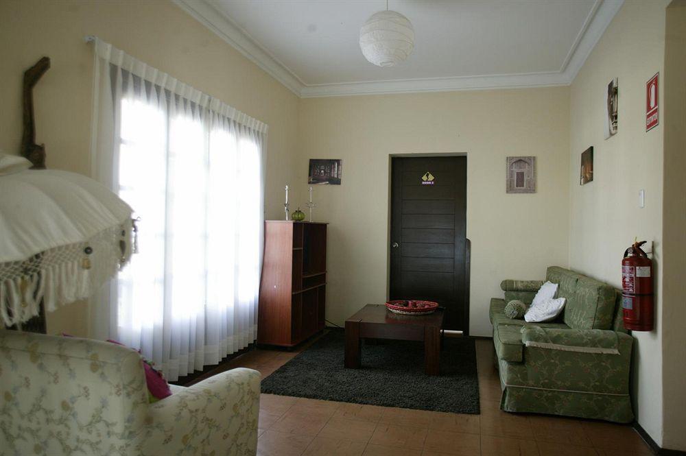 Hostal Lirium Pachacutec Dış mekan fotoğraf