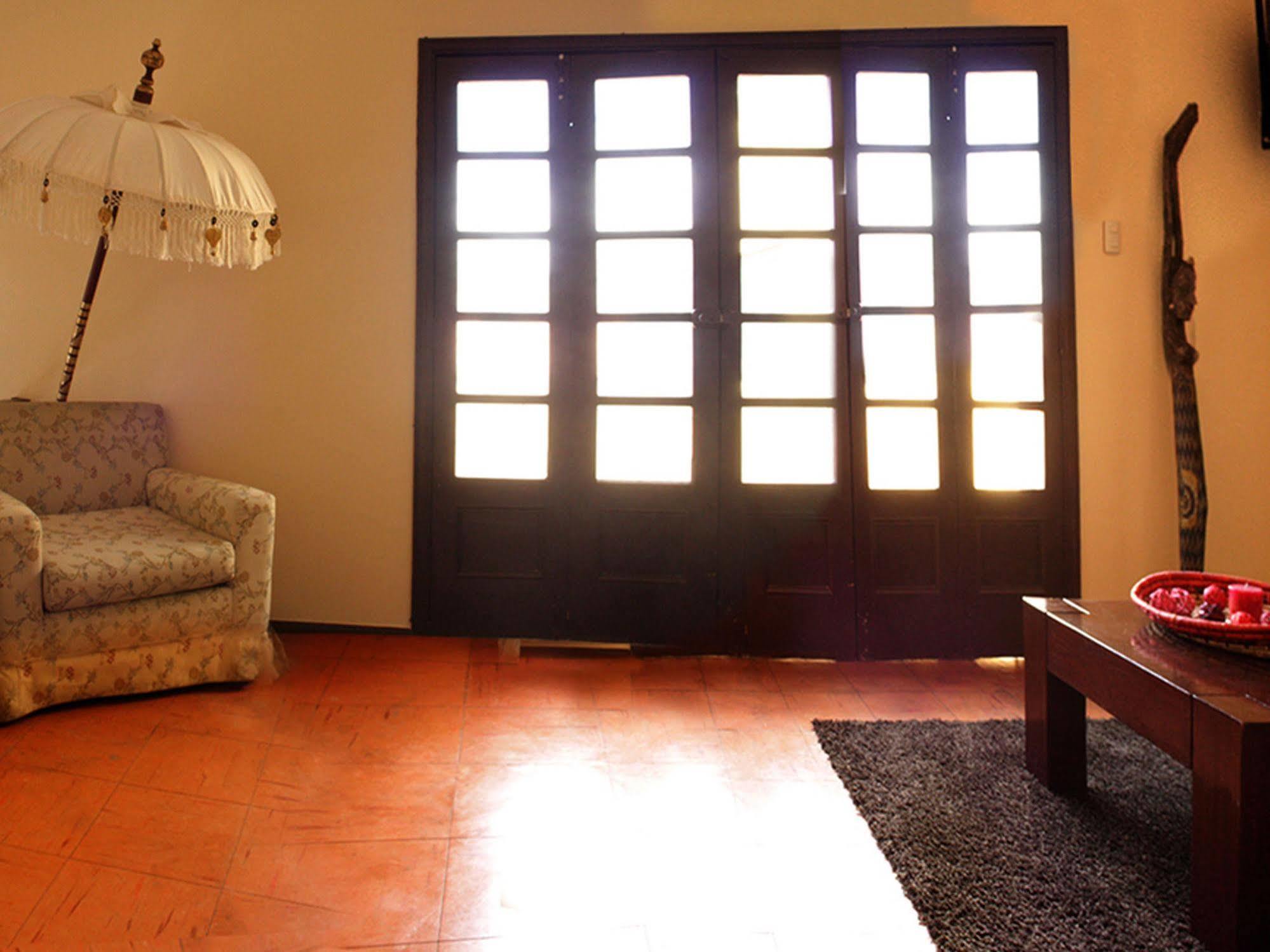 Hostal Lirium Pachacutec Dış mekan fotoğraf