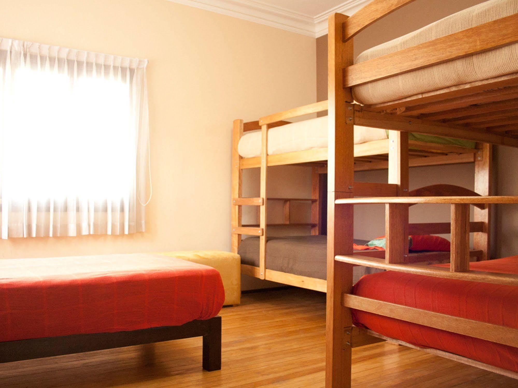 Hostal Lirium Pachacutec Dış mekan fotoğraf
