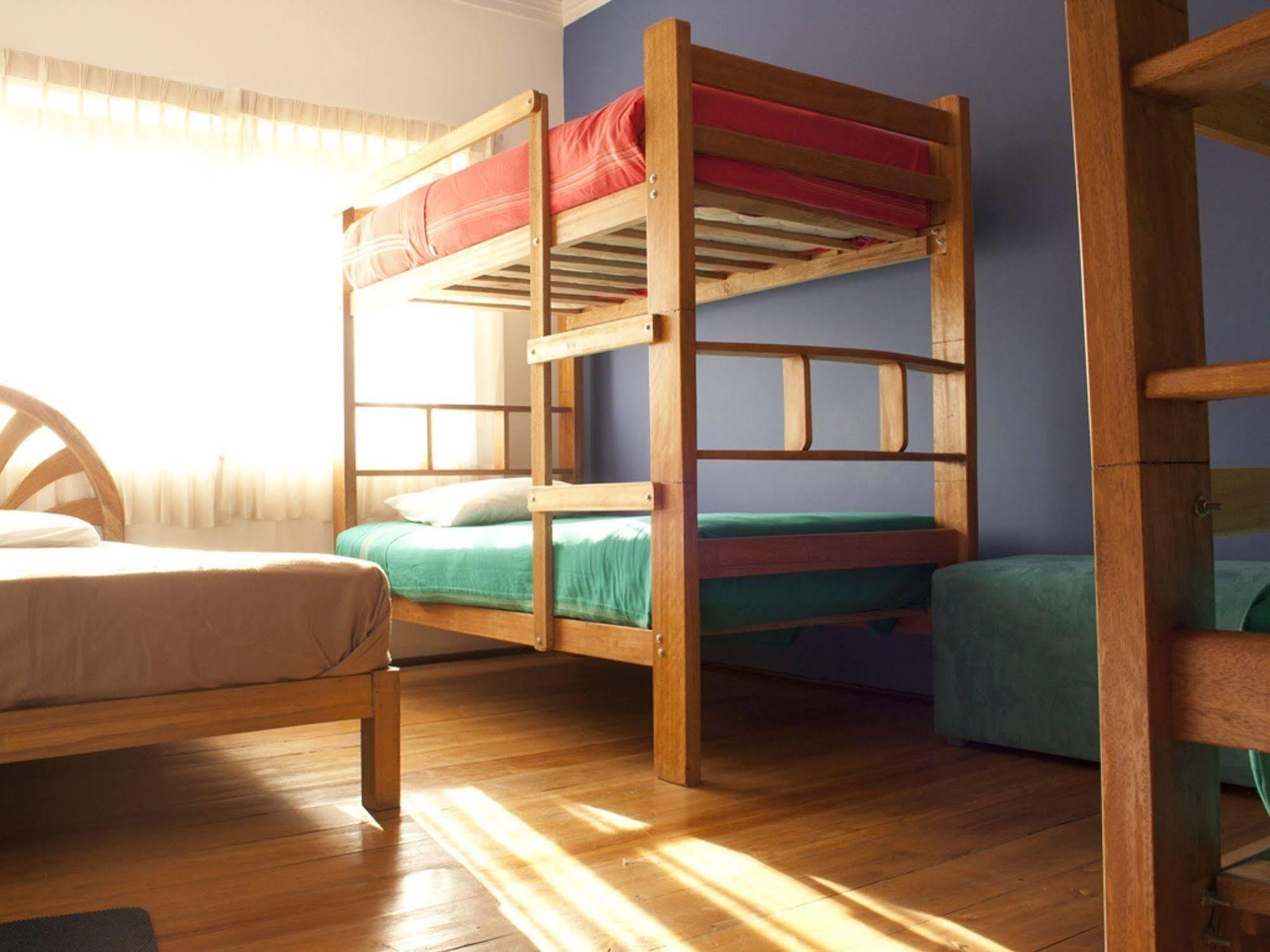 Hostal Lirium Pachacutec Dış mekan fotoğraf