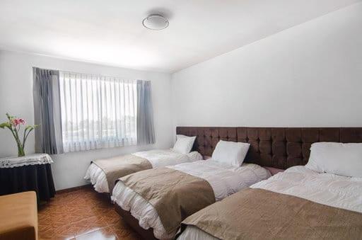 Hostal Lirium Pachacutec Dış mekan fotoğraf