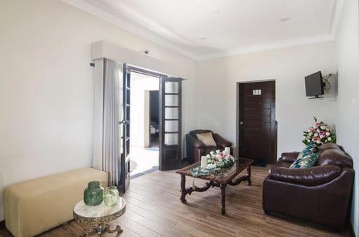 Hostal Lirium Pachacutec Dış mekan fotoğraf