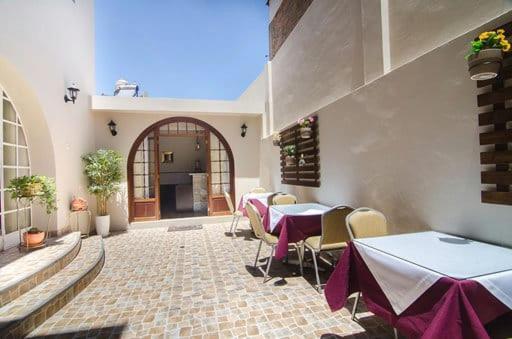 Hostal Lirium Pachacutec Dış mekan fotoğraf