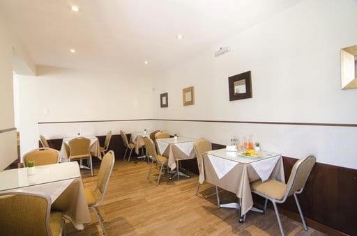 Hostal Lirium Pachacutec Dış mekan fotoğraf