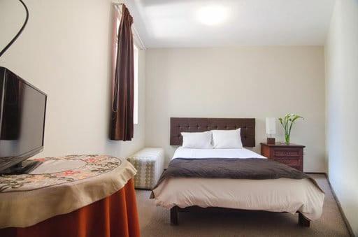 Hostal Lirium Pachacutec Dış mekan fotoğraf